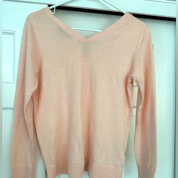 Two for one! Loft long sleeve sweaters. - Picture 1 of 4